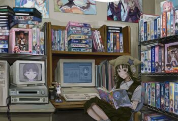 Proxied media