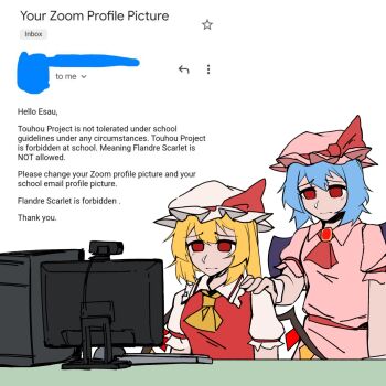 Proxied media