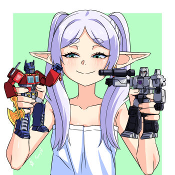 Proxied media