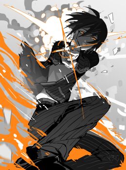 Proxied media