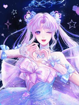 Proxied media