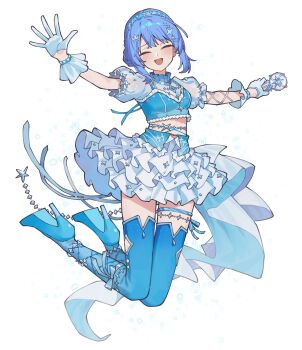 Proxied media