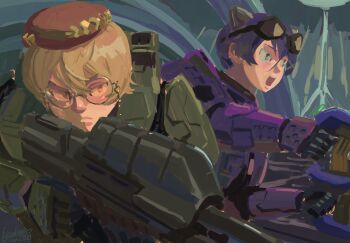 Proxied media