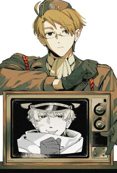 Proxied media