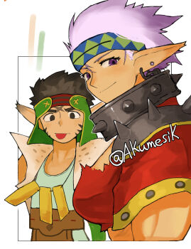 Proxied media