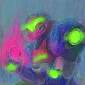 Proxied media