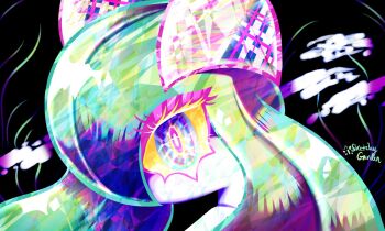 Proxied media