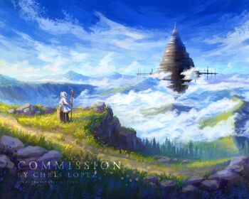 Proxied media