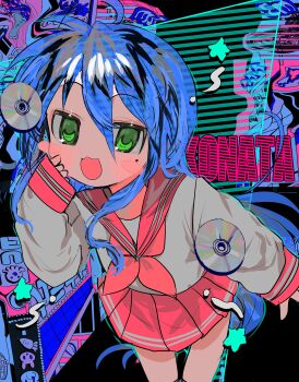 Proxied media