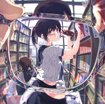 Proxied media