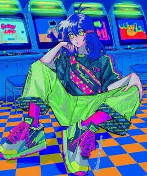 Proxied media