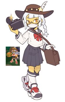 Proxied media