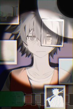 Proxied media