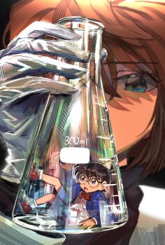 Proxied media