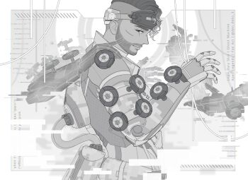 Proxied media