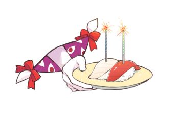 Proxied media