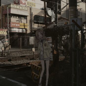Proxied media
