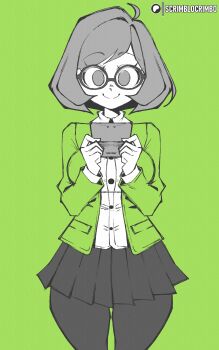 Proxied media