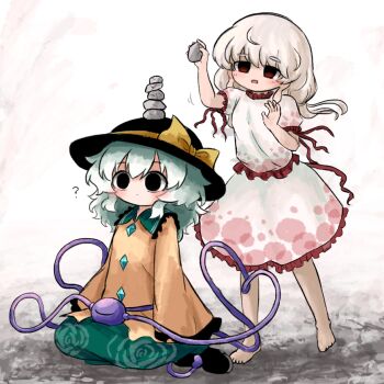 Proxied media