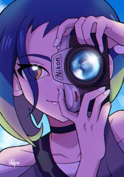 Proxied media