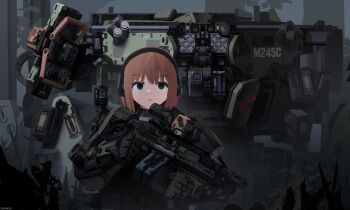 Proxied media
