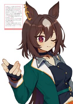 Proxied media