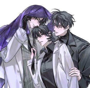 Proxied media