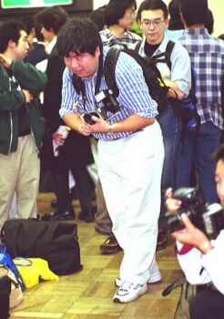Proxied media