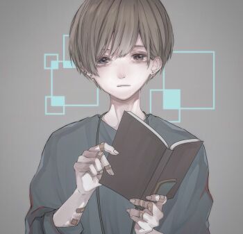 Proxied media