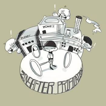 Proxied media