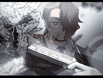 Proxied media