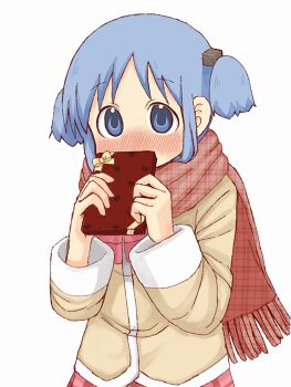 Proxied media