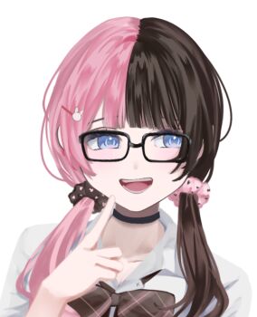 Proxied media