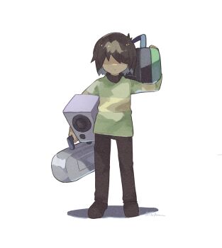 Proxied media