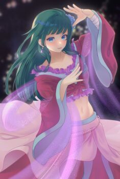 Proxied media
