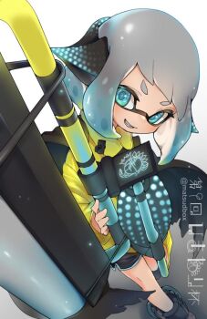 Proxied media