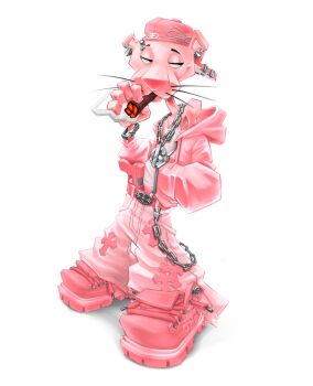 Proxied media
