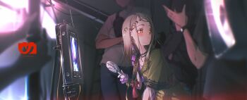 Proxied media