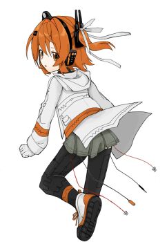 Proxied media