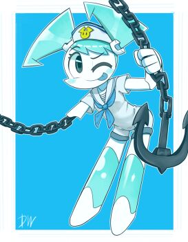 Proxied media