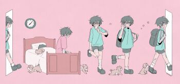 Proxied media
