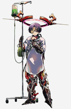 Proxied media