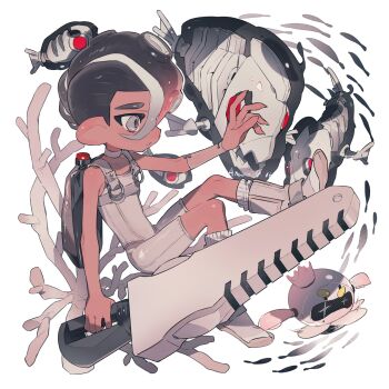 Proxied media