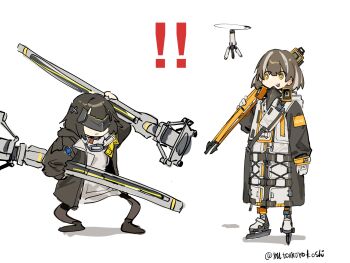 Proxied media