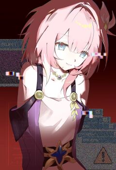 Proxied media