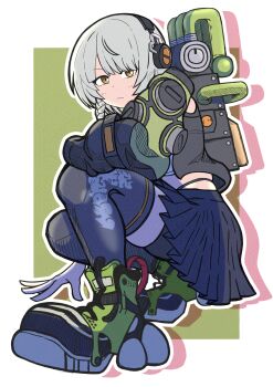 Proxied media