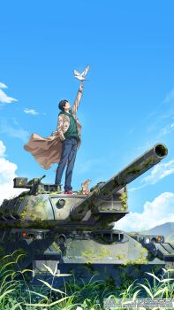 Proxied media