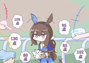 Proxied media