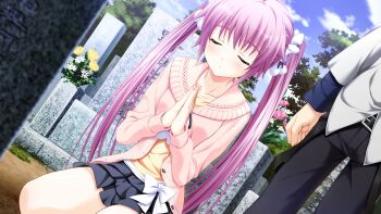 Proxied media