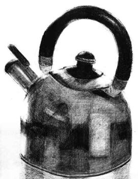Proxied media